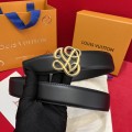 「#13058」Louis Vuitton belt