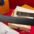 「#13060」Louis Vuitton belt