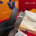 「#13060」Louis Vuitton belt