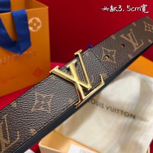 「#13061」Louis Vuitton belt