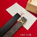 「#13061」Louis Vuitton belt