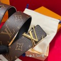 「#13061」Louis Vuitton belt