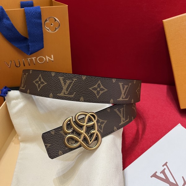 「#13062」Louis Vuitton belt