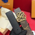 「#13062」Louis Vuitton belt