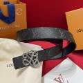 「#13063」Louis Vuitton belt