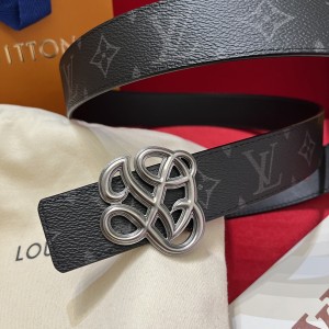 「#13063」Louis Vuitton belt