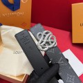 「#13063」Louis Vuitton belt
