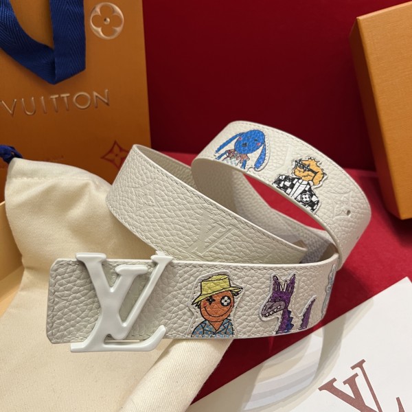 「#13064」Louis Vuitton belt