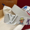 「#13064」Louis Vuitton belt