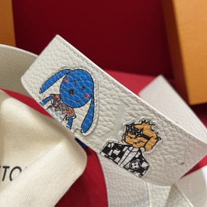 「#13064」Louis Vuitton belt