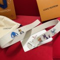 「#13064」Louis Vuitton belt