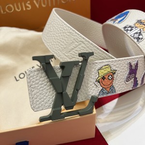 「#13065」Louis Vuitton belt