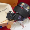 「#13066」Louis Vuitton belt