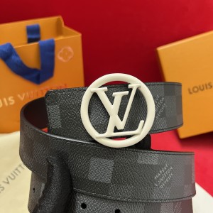 「#13067」Louis Vuitton belt