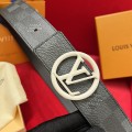 「#13067」Louis Vuitton belt