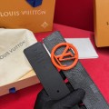 「#13068」Louis Vuitton belt