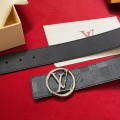 「#13069」Louis Vuitton belt