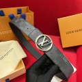 「#13069」Louis Vuitton belt