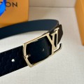 「#13071」Louis Vuitton belt