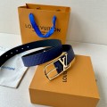 「#13073」Louis Vuitton belt