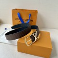 「#13074」Louis Vuitton belt