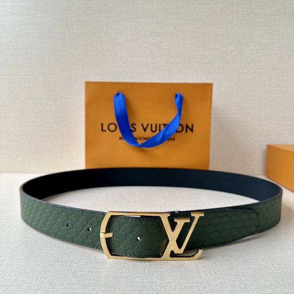 「#13076」Louis Vuitton belt