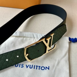 「#13076」Louis Vuitton belt