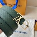 「#13076」Louis Vuitton belt
