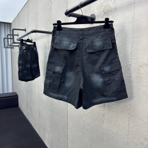 「#1796」Balenciaga shorts