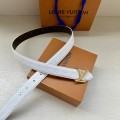 「#13078」Louis Vuitton belt