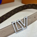 「#13079」Louis Vuitton belt