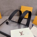 「#13082」Louis Vuitton belt