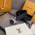 「#13082」Louis Vuitton belt