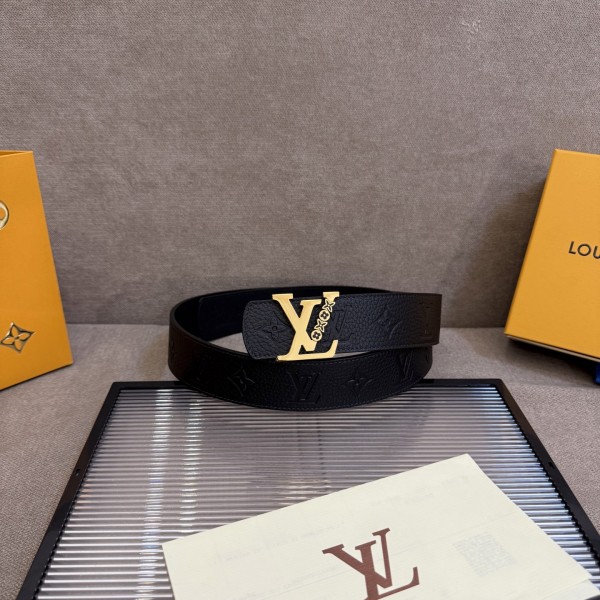 「#13083」Louis Vuitton belt