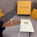 「#13086」Louis Vuitton belt