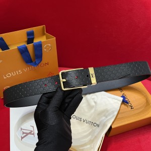 「#13089」Louis Vuitton belt