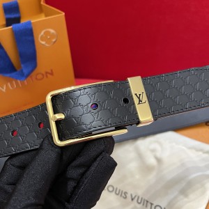 「#13089」Louis Vuitton belt