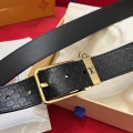 「#13089」Louis Vuitton belt