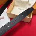 「#13089」Louis Vuitton belt