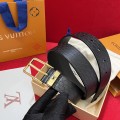 「#13089」Louis Vuitton belt