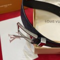 「#13090」Louis Vuitton belt