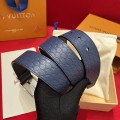 「#13090」Louis Vuitton belt