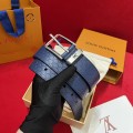 「#13090」Louis Vuitton belt