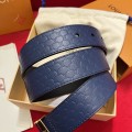 「#13091」Louis Vuitton belt