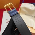 「#13091」Louis Vuitton belt