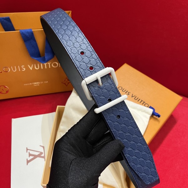 「#13093」Louis Vuitton belt