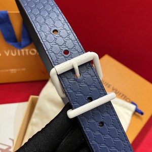 「#13093」Louis Vuitton belt