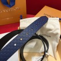 「#13093」Louis Vuitton belt