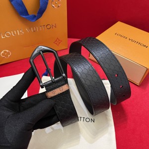 「#13094」Louis Vuitton belt