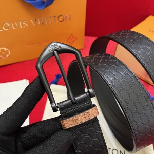 「#13094」Louis Vuitton belt